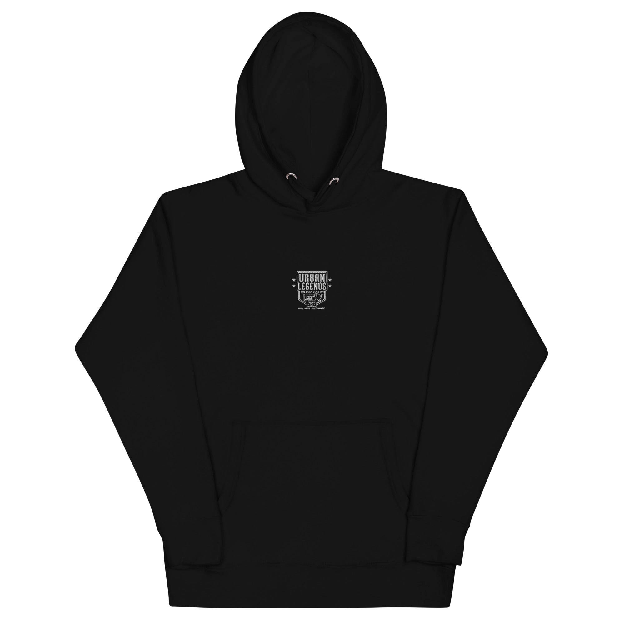 Hoodies & Sweatshirts